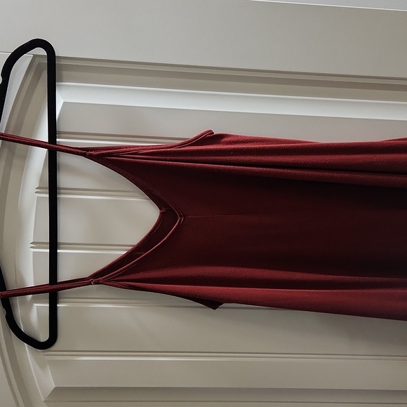 Zenana Premium Maxi Dress - Picture 2 of 6